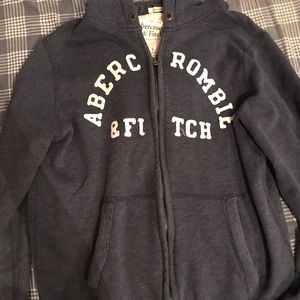 Men’s Abercrombie & Fitch jacket